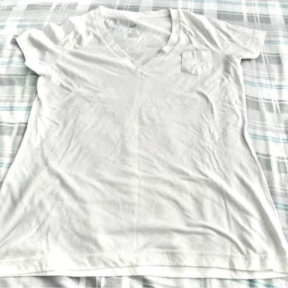 mossimo supply co boyfriend tee